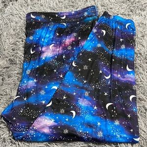 Galaxy leggings